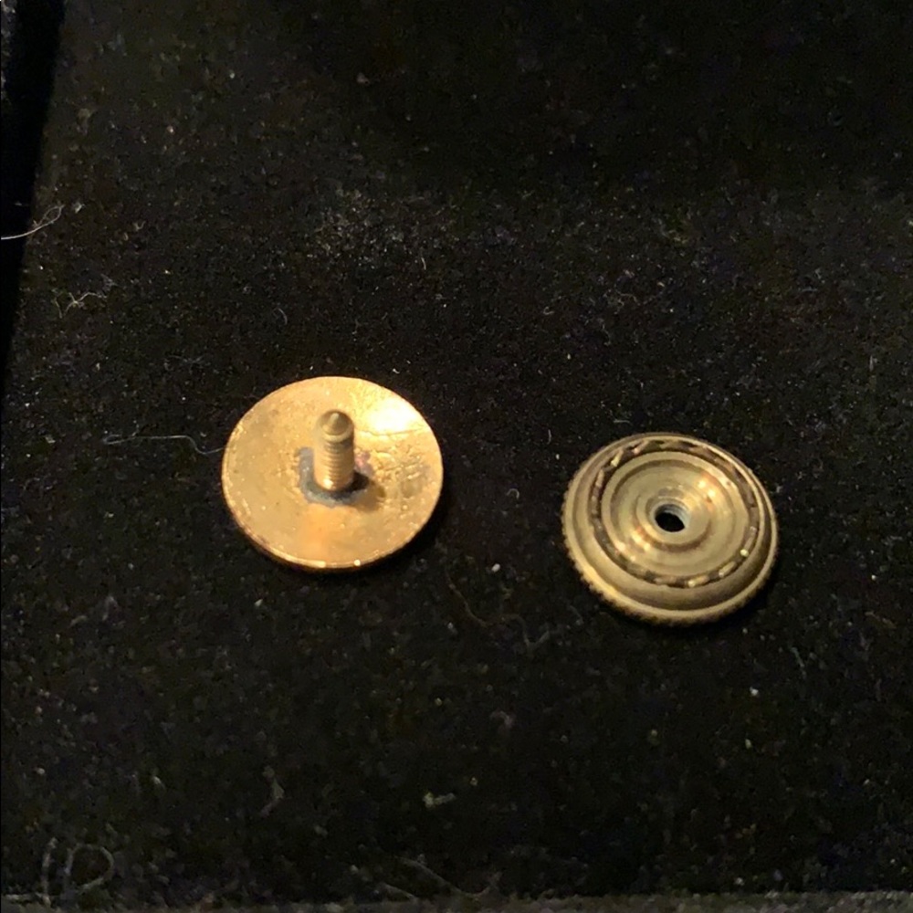 Wester Bohemian Pin - Picture 2 of 2